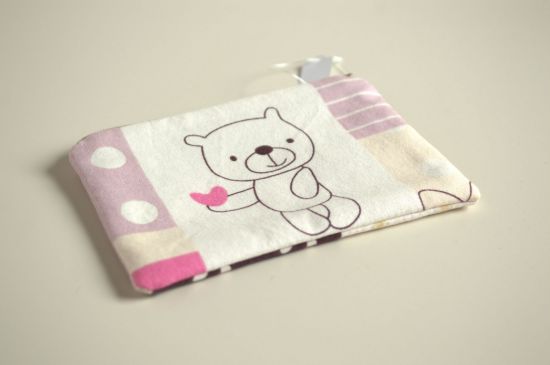 Bild von Minitäschchen Bärchen