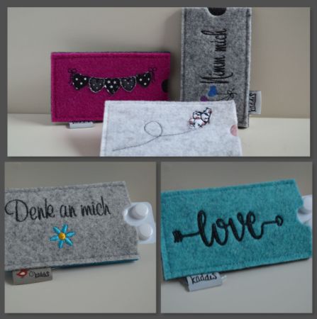 Bild für Kategorie Pillen/Tabletten Etui