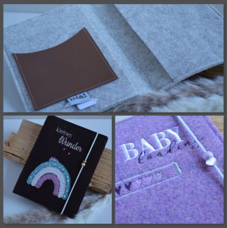 Bild für Kategorie Mutterpass