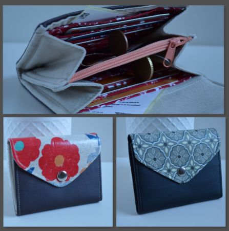 Bild für Kategorie Geldbeutel klein