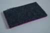 Bild von TablettenEtui Wimpel pink/schwarz